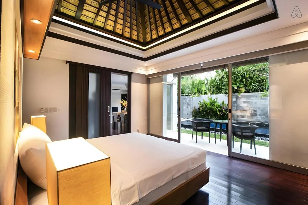 Kedonganan Beach Villas - photo 2