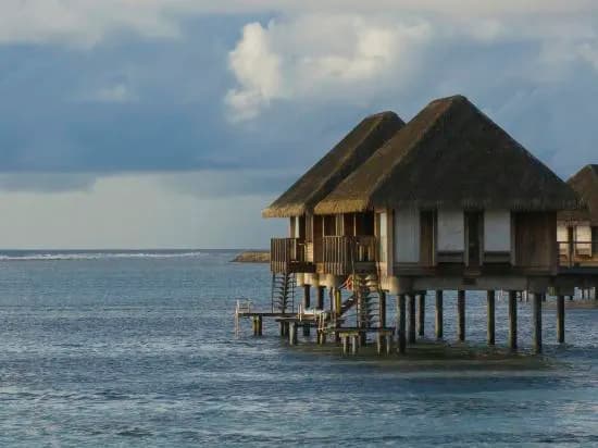 Club Med Kani - photo 8