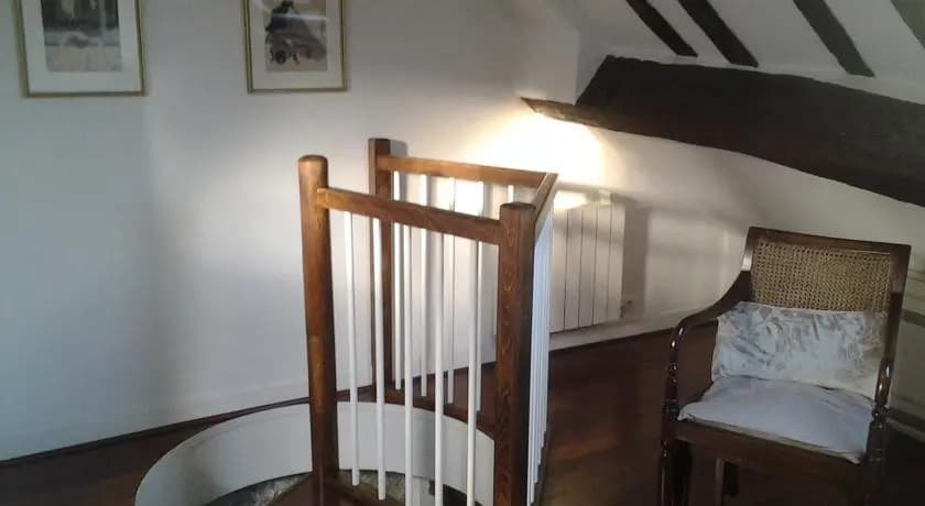 Duplex Quartier Latin - photo 6