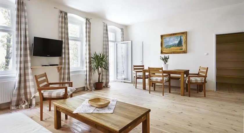 Townhouse Apartments Wien - photo 6