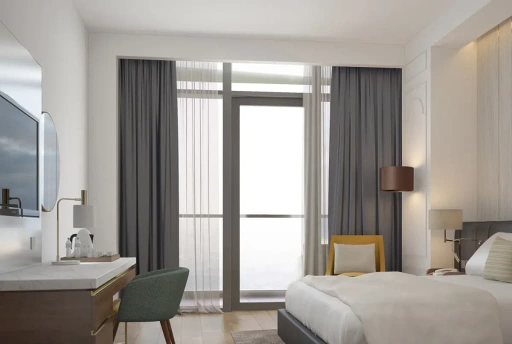 Rotana Ras Al Khaimah - The Mangroves - photo 9