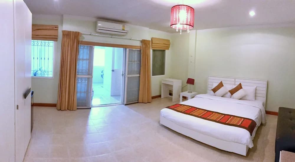 Gingfa Guesthouse 2 - photo 3