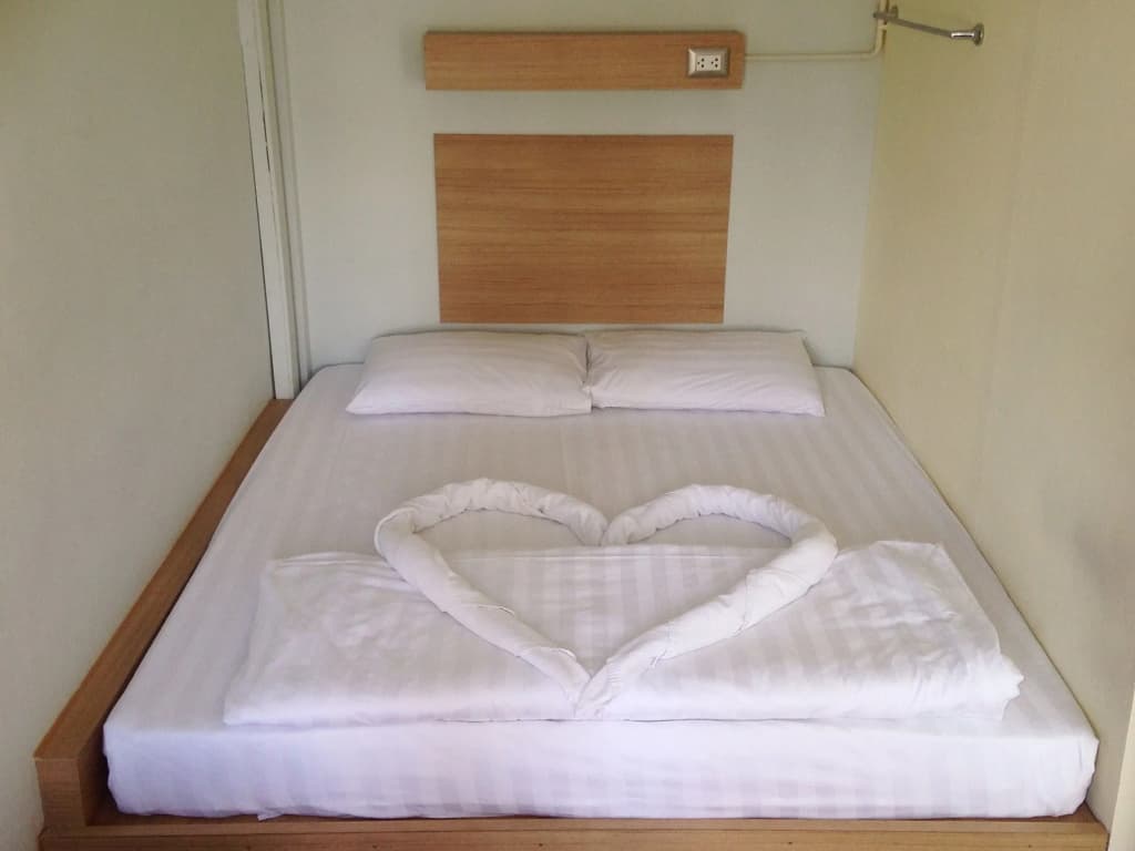 Micro Hostel - photo 5