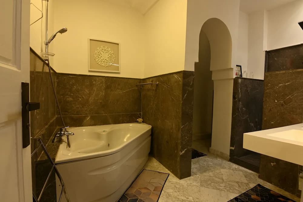 Riad VIP - photo 10