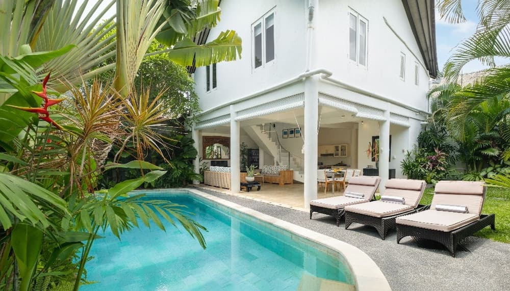 Villa Merta Sari 8 by Villa Finder - photo 13