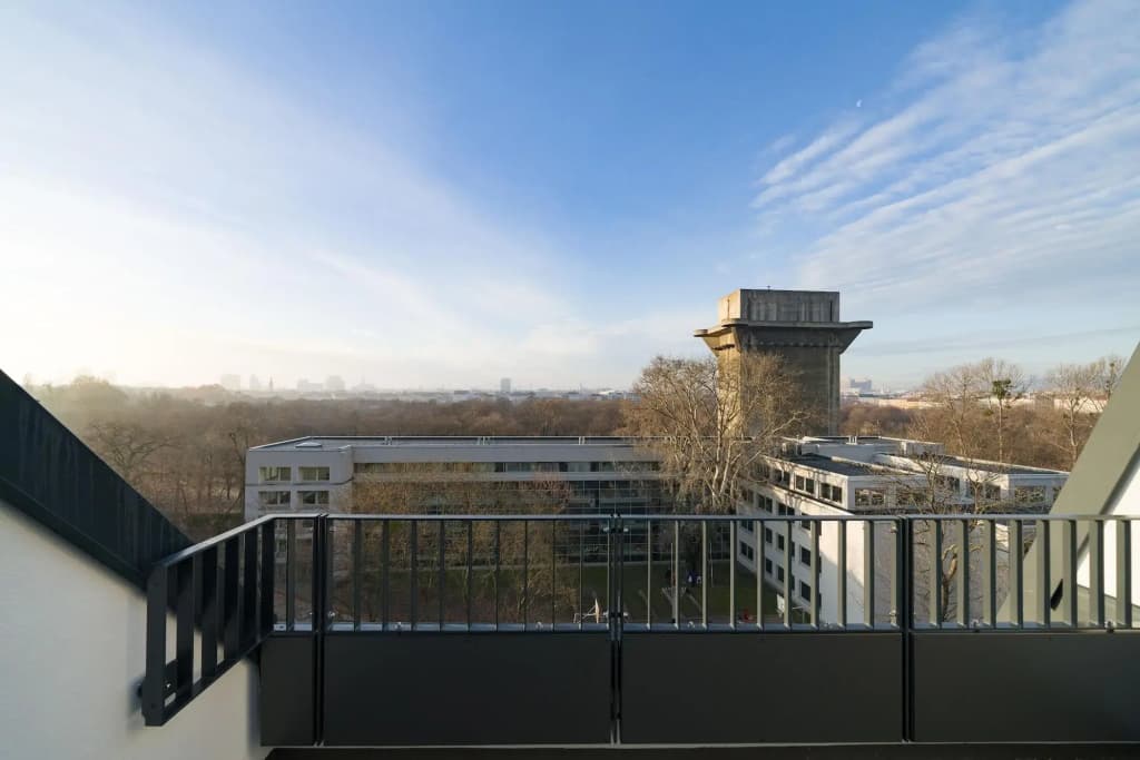 myApartments Vienna - photo 18