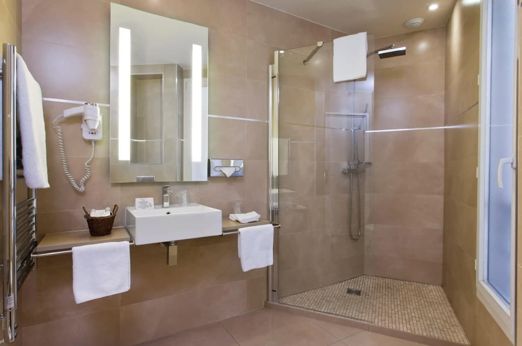 Hotel Empereur - photo 9