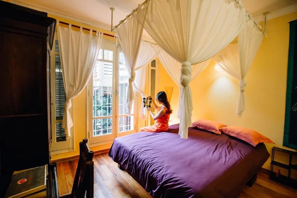 Momento Boutique Hostel - photo 10