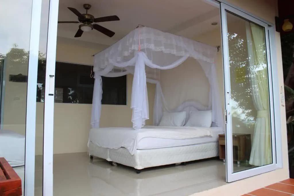 Plaa's Thansadet Resort - photo 3