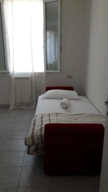 Venice Casanova - photo 3