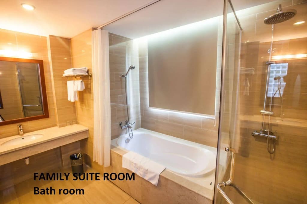 Lenid Hanoi Hotel - photo 8