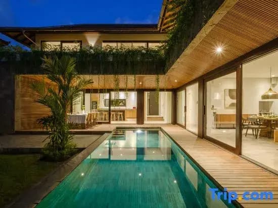 Villa Uni Canggu by Nagisa Bali - photo 13