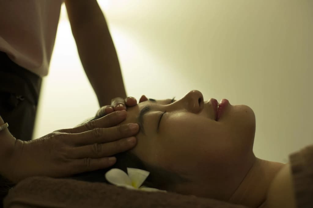 Nita By Vo Luxury Hotel - photo 23