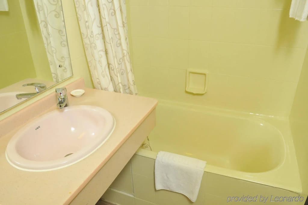 Evergreen Hotel - photo 7