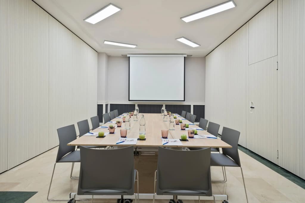 INNSiDE by Melia Barcelona Apolo Hotel - photo 29