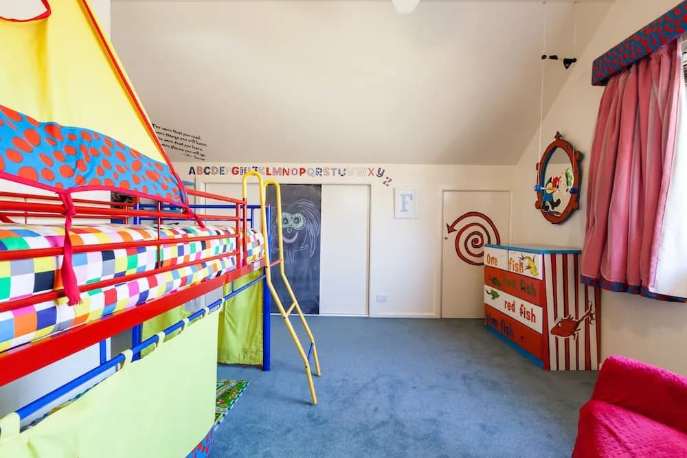 KELLY, 3BDR Northcote House - photo 26