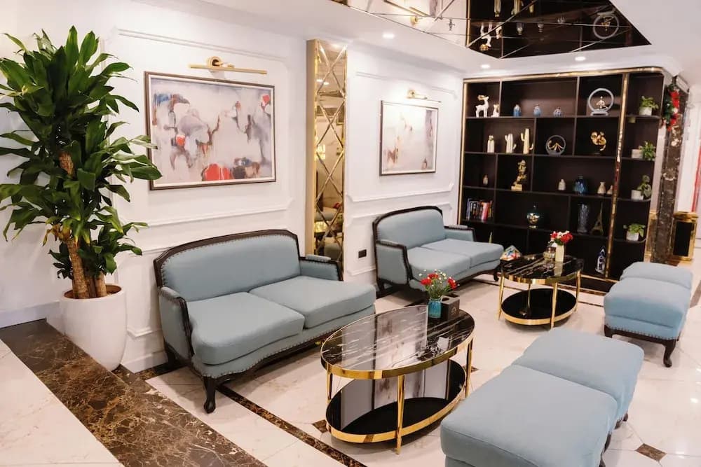 Hồng Vận Hotel - photo 13