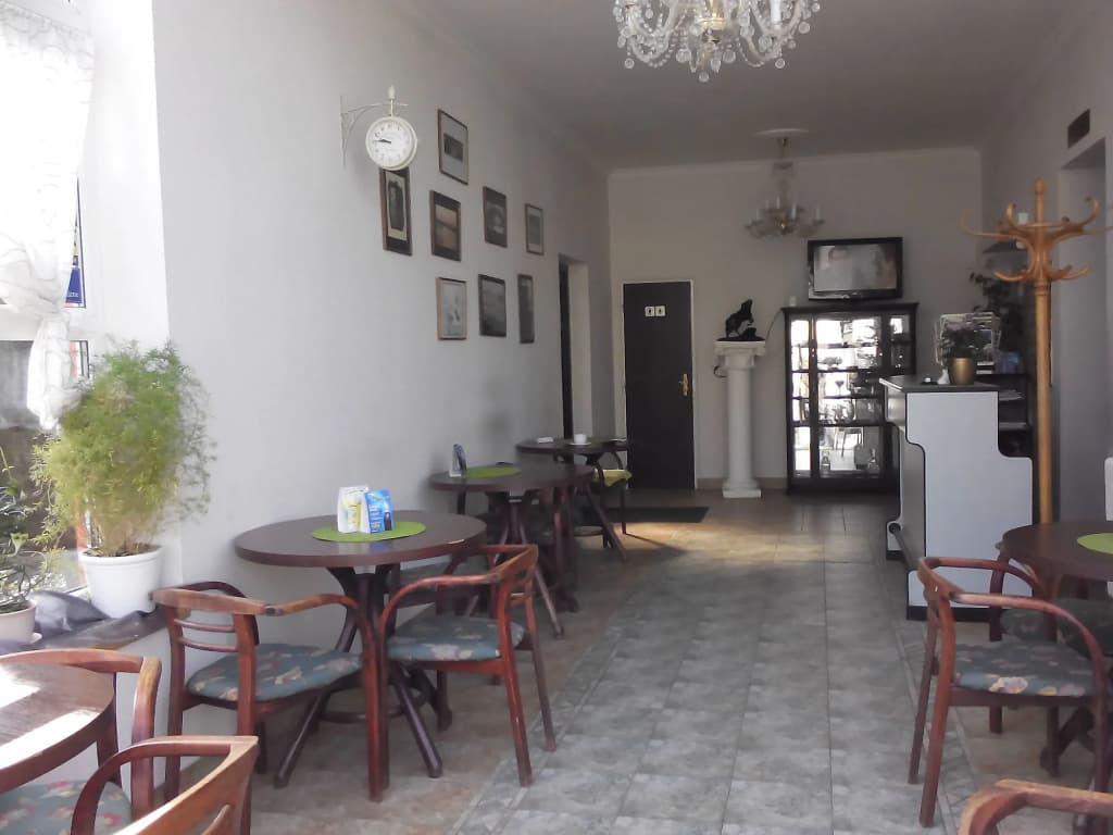 Hotel Skalka - photo 14