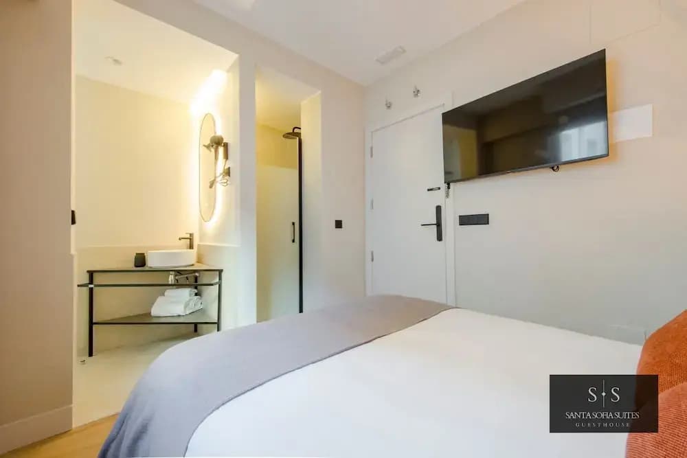 Santa Sofia Suites - photo 19
