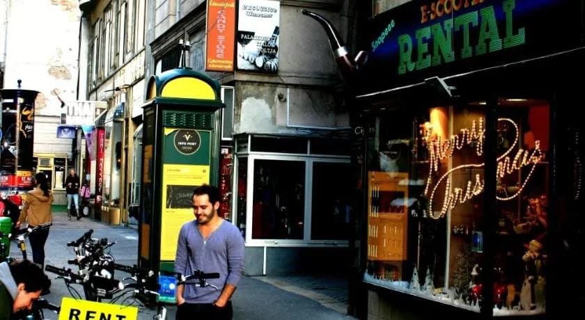 Y Generation Downtown - photo 15