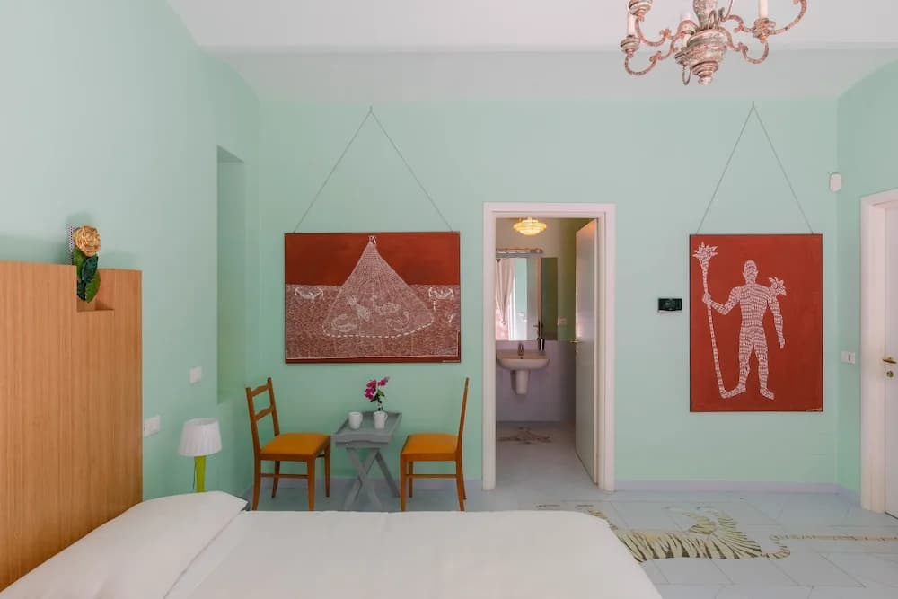 Tarshito Gallery House Roma - photo 4