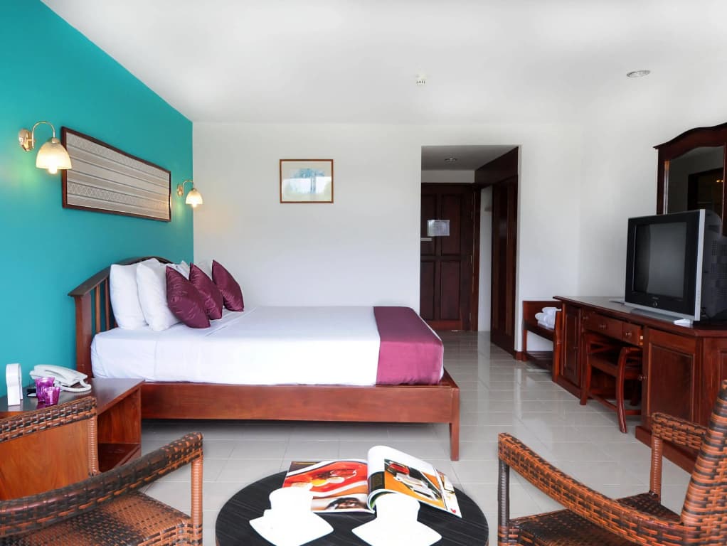 JP Villa Hotel - photo 3