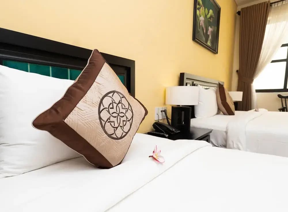 Nature Resort Hoi An - photo 28