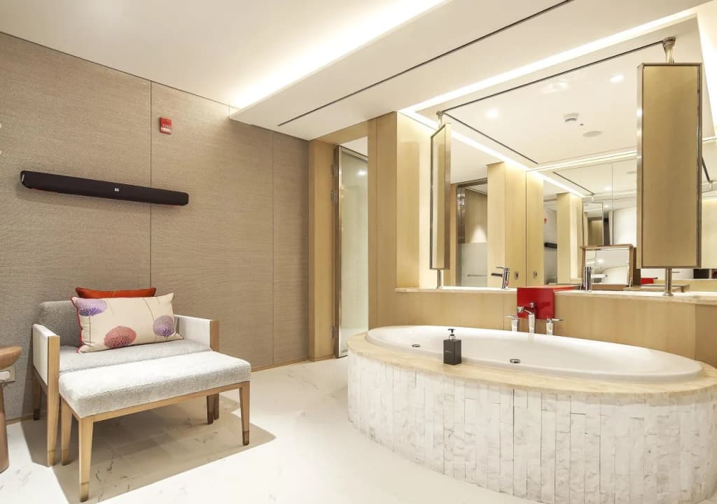 Lotte Hotel Hanoi - photo 10