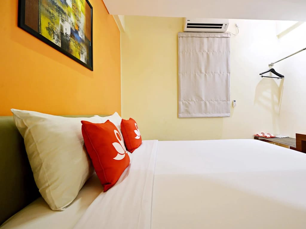 ZEN Rooms Pluit Bandengan - photo 4