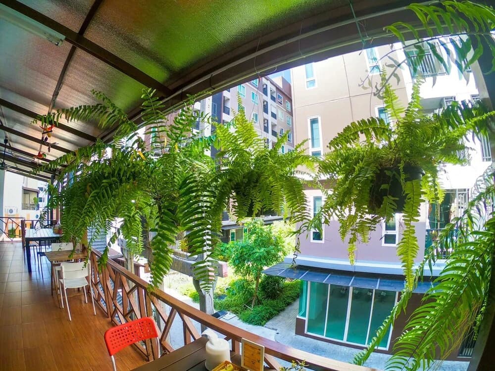 ZZZ Hostel - Don Mueang Airport - photo 24