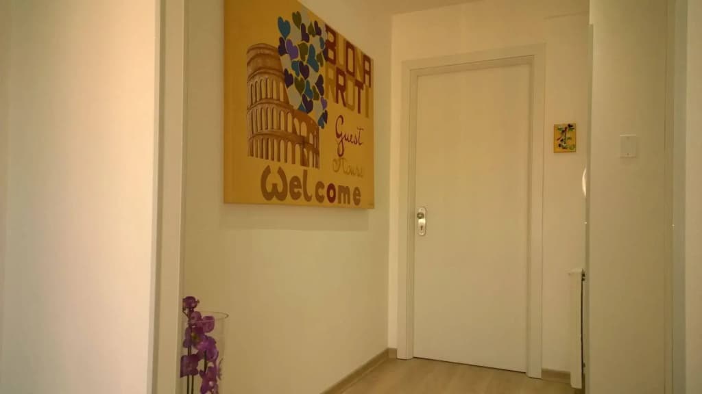 Buonarroti Guest House - photo 12