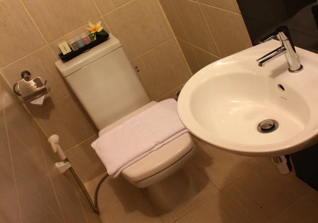 The 1 Boutique Hotel - photo 7
