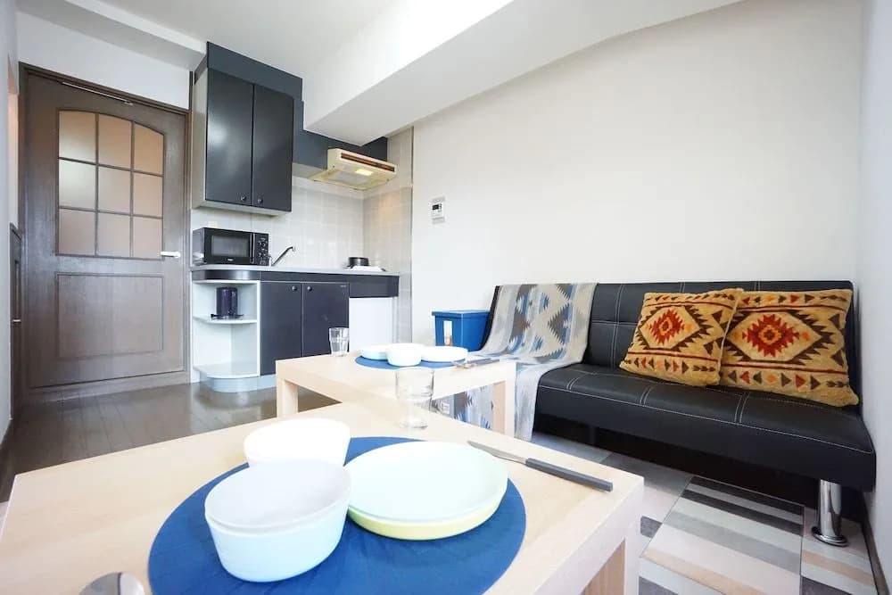 Terry's Apartment Shinsaibashi East I G13B - photo 10