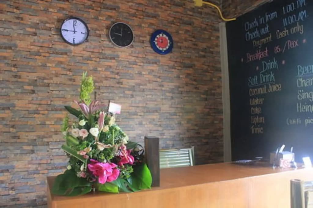 Picoco hostel - photo 2