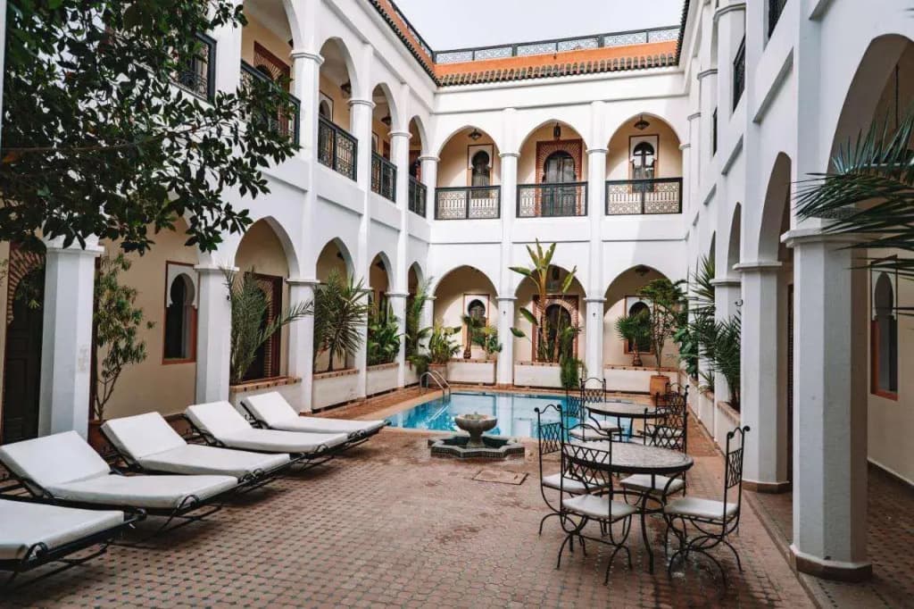Equity Point Marrakech - photo 17