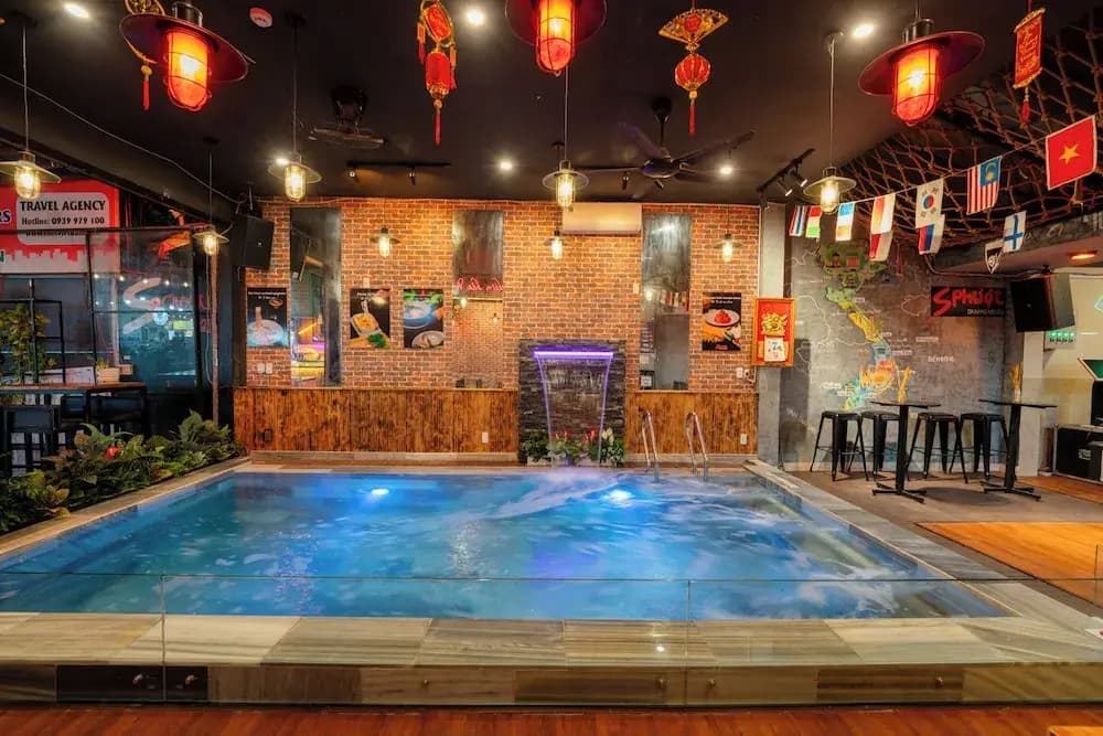 S Phuot Da Nang Hostel - photo 20