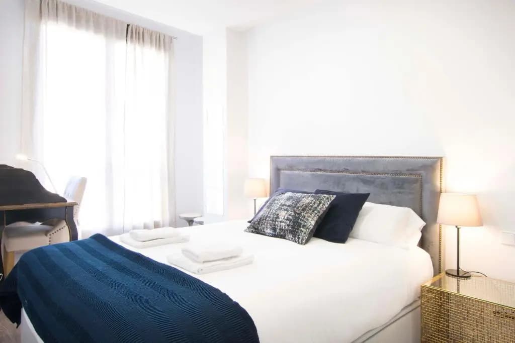 Apartment Alcala 146 - photo 6