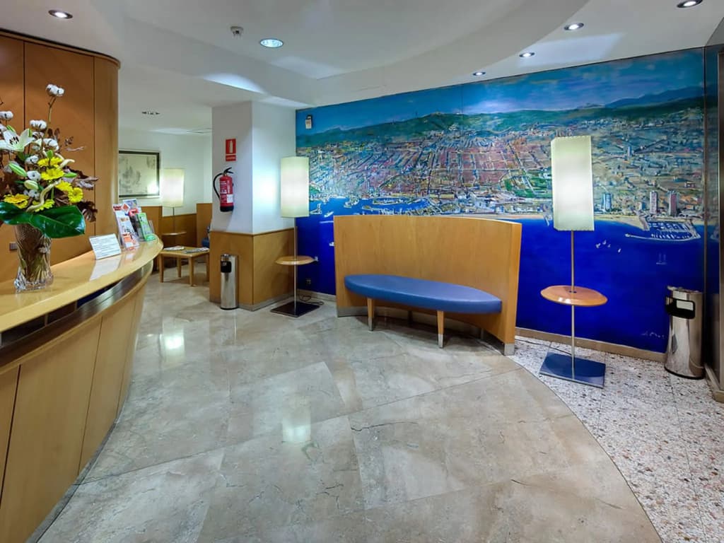 Hotel Del Mar - photo 15