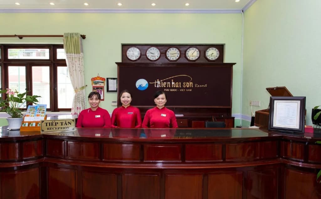 Hawaii Resort Phu Quoc - photo 18