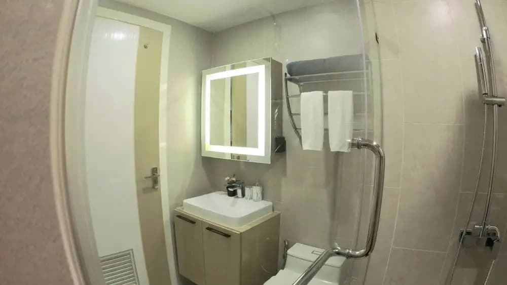 B305 - 1 Bedroom Condo Pool View Near Ao Nang Beach - photo 8