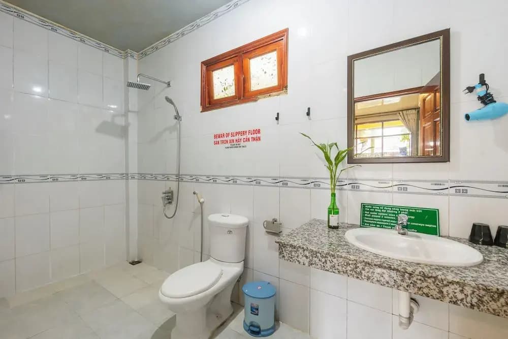 Green Bungalow Garden Resort - photo 10