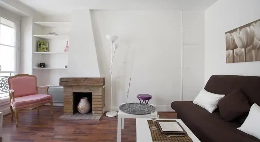 Apartment Saint Sulpice Luxembourg - photo 1
