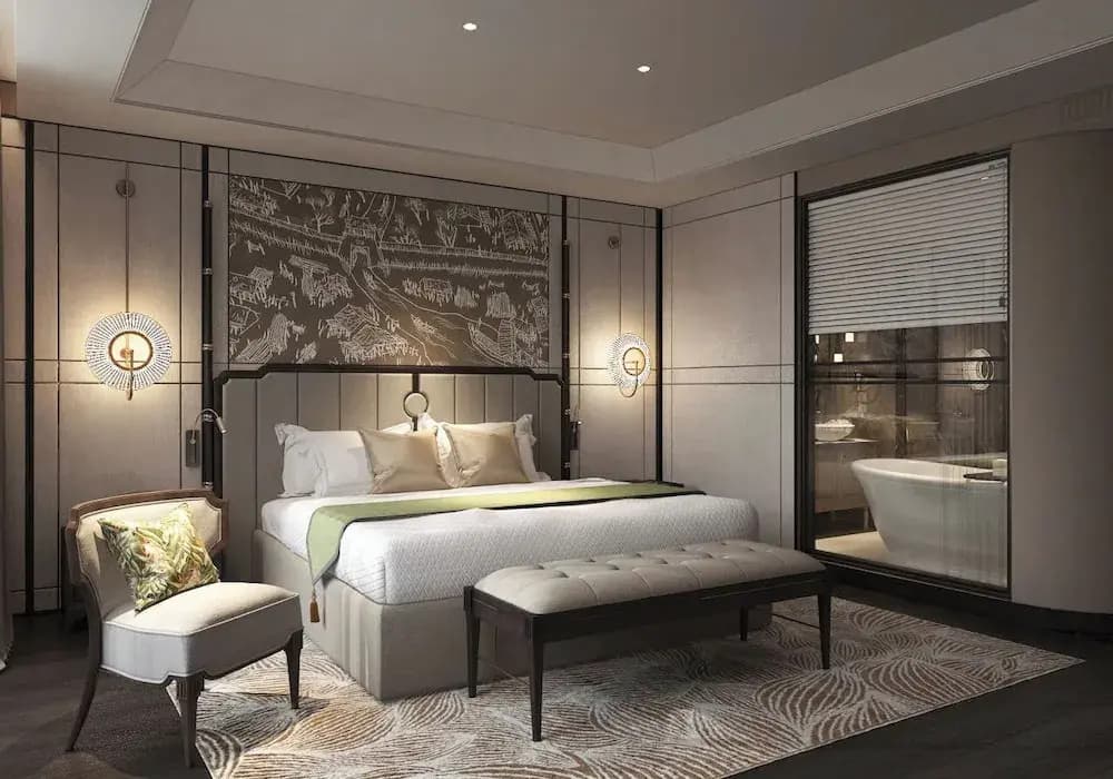 Manevi Premier Hotel - photo 14