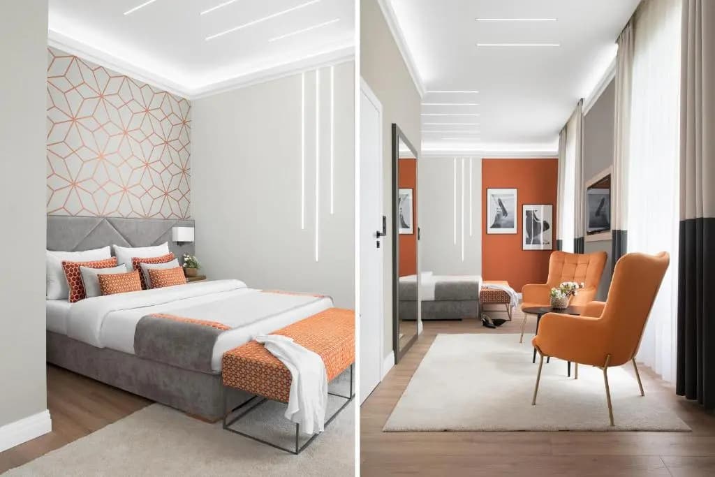 Brill Budapest Apartments 6 - photo 17