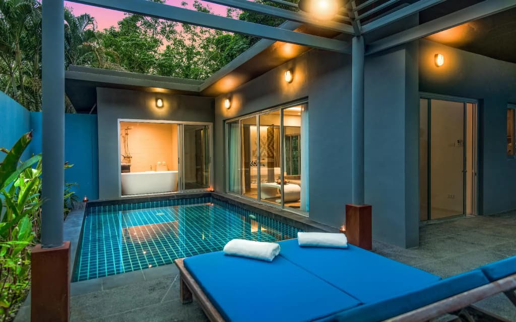 Villa Sonata Phuket - photo 20