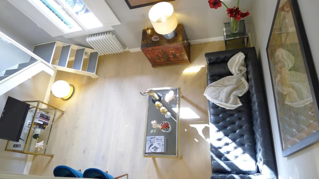 Prati Charming Apartment - photo 15