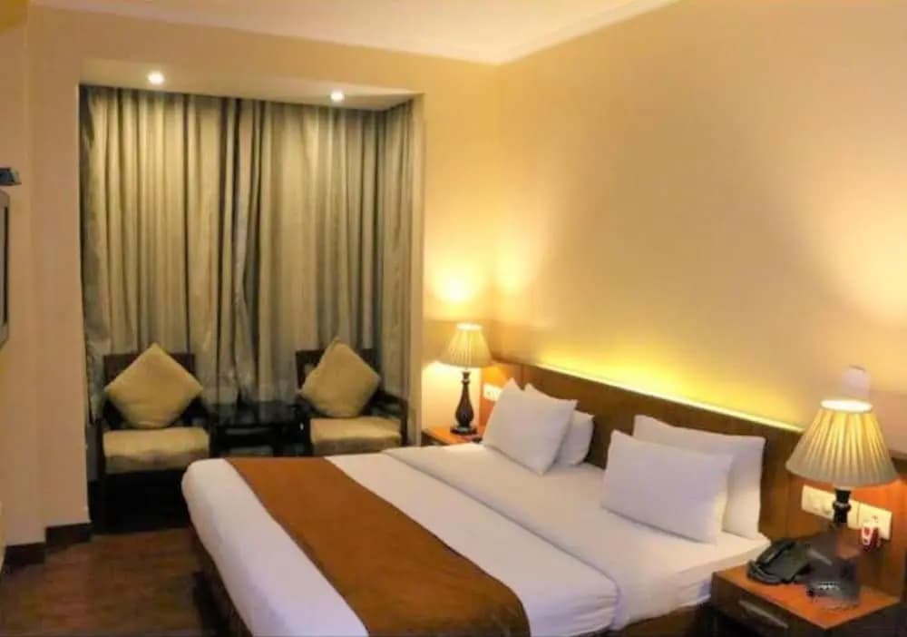Shubham Vilas - Hostel - photo 7
