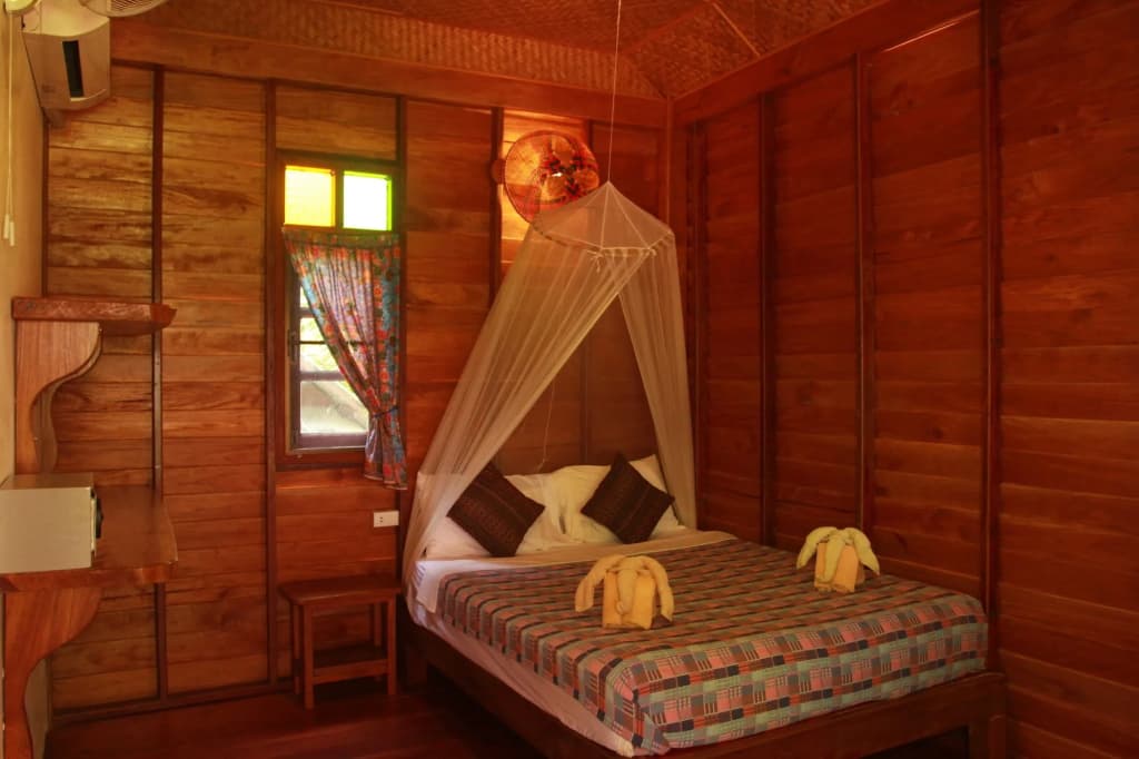 Longtail Beach Resort - photo 4