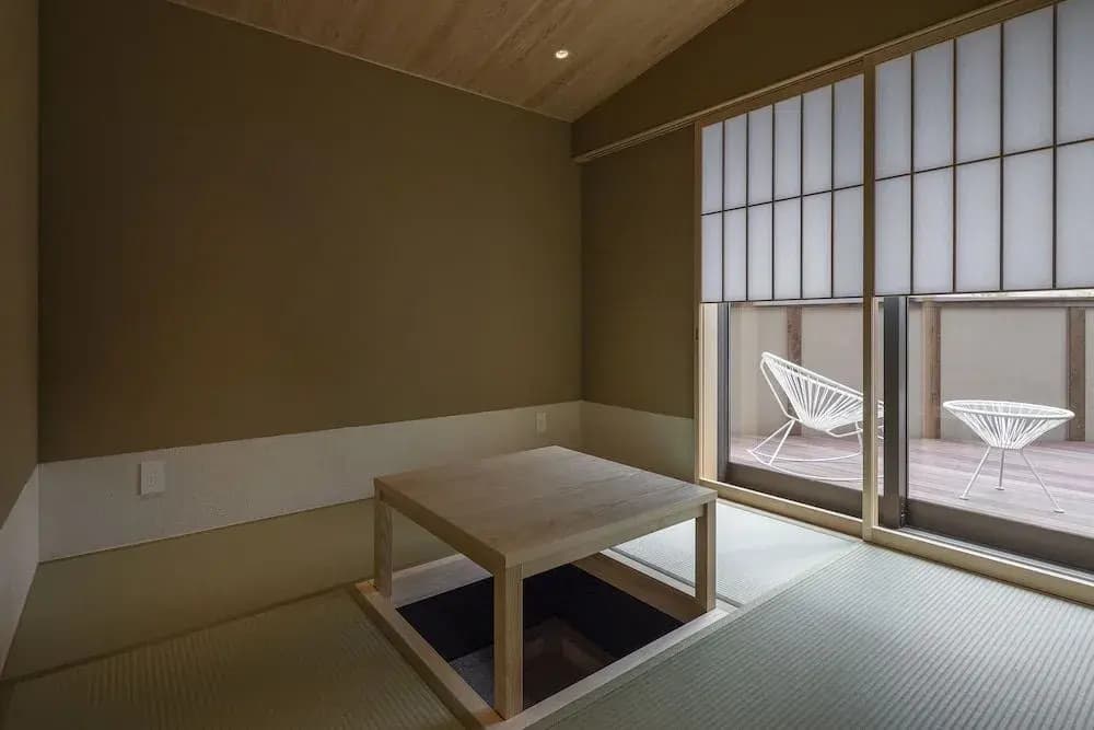 Campton Kiyomizu - photo 6
