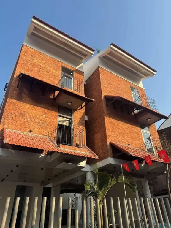 Eco & Rustic Home Hoian - photo 1